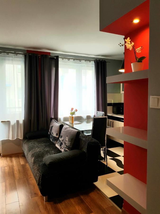Apartment Luxury Oasis Srodmiescie Downtown 3 Os Krakow Exterior photo
