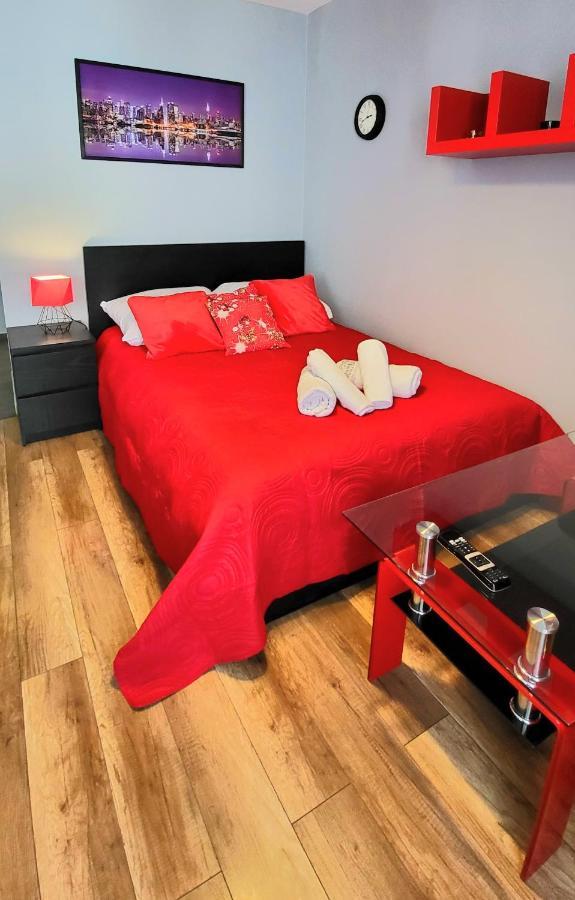Apartment Luxury Oasis Srodmiescie Downtown 3 Os Krakow Exterior photo